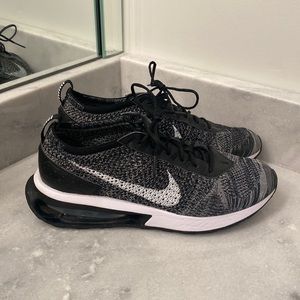 Nike Air Max Flyknit Racer Sneaker